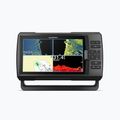 Garmin Striker Vivid 9SV sonar de pescuit negru 010-02554-02