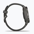 Ceas sport Garmin Venu 2S, grafit, 010-02429-10 4