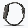 Ceas sport Garmin Venu 2S, grafit, 010-02429-10 5