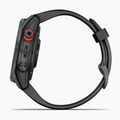 Ceas sport Garmin Fenix 7S Solar Hrm Elevate Ox gri 010-02539-13 5