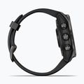 Ceas sport Garmin Fenix 7S Sapphire Solar Hrm Elevate Ox negru 010-02539-25 4