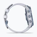 Ceas sport Garmin Fenix 7 Sapphire Solar Hrm Elevate Ox albastru 010-02540-25 4