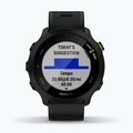 Ceas sport Garmin Forerunner 55, negru, 010-02562-10 2