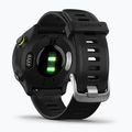 Ceas sport Garmin Forerunner 55, negru, 010-02562-10 6