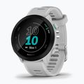 Ceas sport Garmin Forerunner 55, alb, 010-02562-11