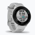 Ceas sport Garmin Forerunner 55, alb, 010-02562-11 3