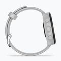 Ceas sport Garmin Forerunner 55, alb, 010-02562-11 4