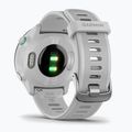Ceas sport Garmin Forerunner 55, alb, 010-02562-11 6