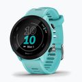 Ceas sport Garmin Forerunner 55, verde, 010-02562-12