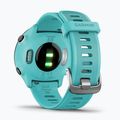 Ceas sport Garmin Forerunner 55, verde, 010-02562-12 6