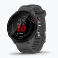 Ceas sport Garmin Forerunner 55, gri, 010-02562-13
