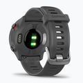 Ceas sport Garmin Forerunner 55, gri, 010-02562-13 6