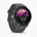Ceas Garmin Forerunner 255 ash gray 2