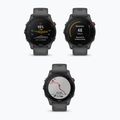 Ceas Garmin Forerunner 255 ash gray 5