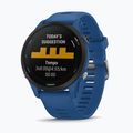 Ceas Garmin Forerunner 255 tidal blue 3