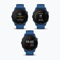 Ceas Garmin Forerunner 255 tidal blue 5
