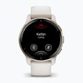 Garmin Venu 2 Plus ceas sport auriu 010-02496-12 2