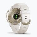 Garmin Venu 2 Plus ceas sport auriu 010-02496-12 6