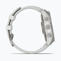 Ceas sport Garmin Epix 2 Sapphire HRM Elevate Ox alb 010-02582-21 4