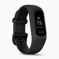 Brățară inteligentă Garmin Vivosmart 5 black 2