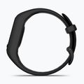 Brățară inteligentă Garmin Vivosmart 5 black 6