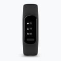 Brățară inteligentă Garmin Vivosmart 5 black