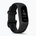 Brățară inteligentă Garmin Vivosmart 5 black 2