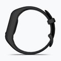 Brățară inteligentă Garmin Vivosmart 5 black 6