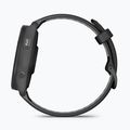 Ceas Garmin Forerunner 265 black/light gray 5