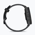 Ceas Garmin Forerunner 265 black/light gray 6