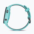Ceas Garmin Forerunner 265 turquoise/black 5