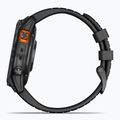 Ceas Garmin Fenix 7 Pro Solar slate gray/black 5
