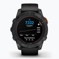 Ceas Garmin Fenix 7 Pro Solar slate gray/black 7