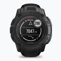 Ceas Garmin Instinct 2X Solar Tactical black