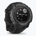 Ceas Garmin Instinct 2X Solar Tactical black 2