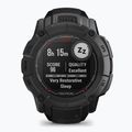 Ceas Garmin Instinct 2X Solar Tactical black 8