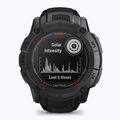 Ceas Garmin Instinct 2X Solar Tactical black 9