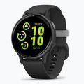 Ceas Garmin Vivoactive 5 slate 3