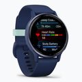 Ceas Garmin Vivoactive 5 navy