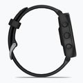 Ceas Garmin Forerunner 165 black/slate gray 5