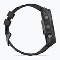 Ceas Garmin Fenix 8 51 mm AMOLED slate gray/black 6