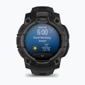 Ceas Garmin Instinct 3 45 mm Amoled black/black