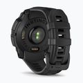Ceas Garmin Instinct 3 45 mm Amoled black/black 4