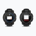 Ceas Garmin Instinct 3 45 mm Amoled black/black 9