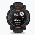 Ceas Garmin Instinct 3 Solar 45 mm black