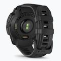 Ceas Garmin Instinct 3 Solar 45 mm black 2