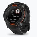Ceas Garmin Instinct 3 Solar 45 mm black 3