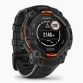 Ceas Garmin Instinct 3 Solar 45 mm black 4