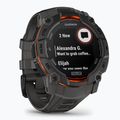 Ceas Garmin Instinct 3 Solar 50 mm black/charcoal