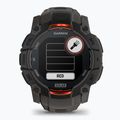 Ceas Garmin Instinct 3 Solar 50 mm black/charcoal 3